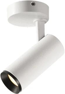 SLV Numinos LED Plafondarmatuur 11W 1020lm 3000K
