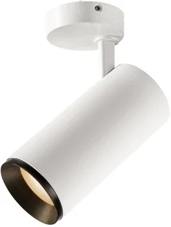 SLV SLV Numinos LED Plafondarmatuur 28W 2475lm 2700K