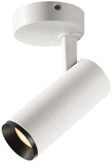 SLV Numinos LED Plafondarmatuur 11W 980lm 2700K