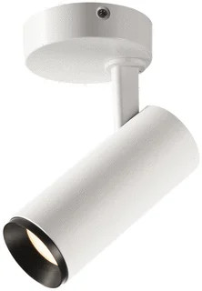 SLV Numinos LED Plafondarmatuur 11W 1100lm 4000K foto 1