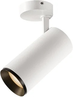 SLV Numinos LED Plafondarmatuur 28W 2475lm 2700K foto 1