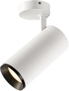 SLV SLV Numinos LED Plafondarmatuur 28W 2675lm 4000K