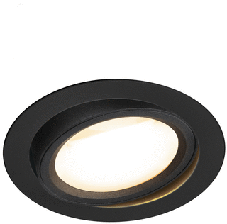 SLV SLV Oculus LED Downlight 11W 780lm 2000K