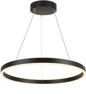 SLV SLV One LED Pendelarmatuur 25W 800lm 3000-4000K