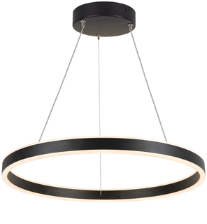 SLV One LED Pendelarmatuur 24W 820lm 2700-3000K