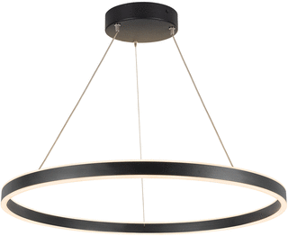 SLV One LED Pendelarmatuur 34W 1230lm 3000-4000K