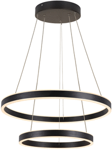 SLV One LED Pendelarmatuur 35W 1230lm 2700-3000K