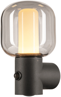 SLV SLV Ovalisk LED Plafondarmatuur 9.6W 630lm 3000-4000K