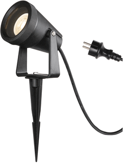 SLV SLV Samrina LED Tuin-/voetpadverlichtingsarmatuur 7W GU10