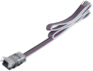 Ledvance Ledvance LED Strip LED Toebeh./onderdelen lichtslang/-band