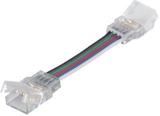 Ledvance Ledvance LED Strip LED Toebeh./onderdelen lichtslang/-band