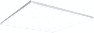 Ledvance Planon LED Plafondarmatuur 40W 3000lm 3000K foto 1