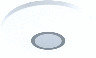 Ledvance Ledvance Orbis LED Wandarmatuur 32W 2250lm 3000K