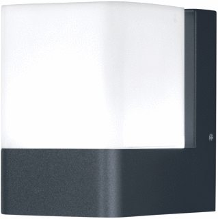 Ledvance SMART+ LED Wandarmatuur 9.5W 500lm 3000K