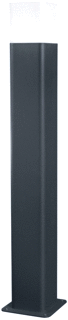 Ledvance Ledvance SMART+ LED Wandarmatuur 9.5W 500lm 3000K