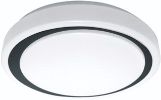 Ledvance SMART+ LED Plafondarmatuur 32W 2000lm 3000K
