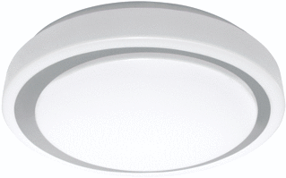Ledvance SMART+ LED Plafondarmatuur 32W 2000lm 3000K foto 1