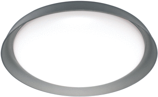 Ledvance SMART+ LED Plafondarmatuur 24W 850lm 3000K foto 1