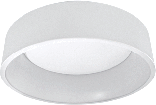 Ledvance SMART+ LED Plafondarmatuur 24W 1050lm 3000K foto 1