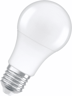 Osram Osram Star LED-lamp 8.5W 806lm 4000K E27