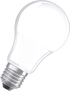Osram Superstar LED-lamp 10.5W 1055lm 2700K E27