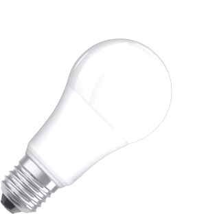 Osram Superstar LED-lamp 13W 1521lm 2700K E27 foto 1