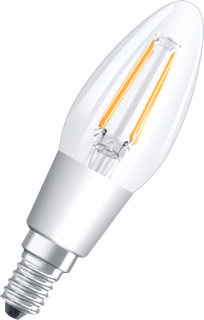 Osram Superstar LED-lamp 4.5W 470lm 2700K E14