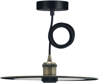 Bailey LED Pendelarmatuur 60W E27