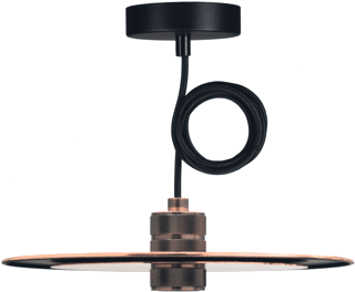 Bailey LED Pendelarmatuur 60W E27