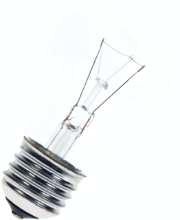 Bailey Gloeilamp standaard 40W E27 foto 1