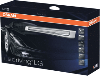 Osram Osram Voertuiglamp