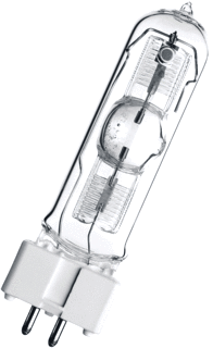 Osram Osram Studio-, projectie- en fotolamp 575W 45000lm 7200K GX9,5