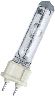 Osram Osram Studio-, projectie- en fotolamp 150W 12000lm 7000K