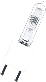Osram Osram Studio-, projectie- en fotolamp 2000W 52000lm 3200K G38 G38 FKP CP73