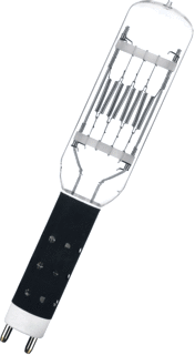 Osram Osram Studio-, projectie- en fotolamp 20000W 570000lm 3200K G38
