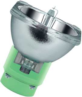 Osram Studio-, projectie- en fotolamp 280W 11500lm 7800K foto 1