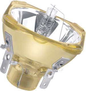 Osram Studio-, projectie- en fotolamp 140W 5400lm 9200K foto 1