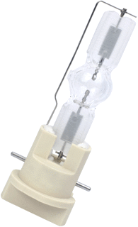 Osram Osram Studio-, projectie- en fotolamp 1000W 85000lm 6000K