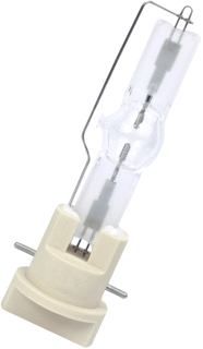 Osram Studio-, projectie- en fotolamp 1400W 120000lm 6000K foto 1