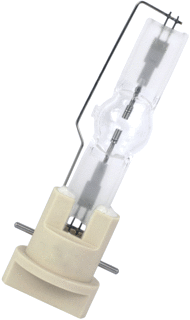 Osram Studio-, projectie- en fotolamp 1700W 140000lm 6000K foto 1