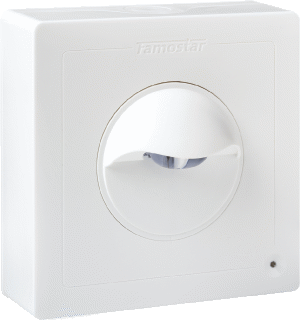 Famostar Famostar CELO LED Noodverlichting 1W 190lm 5000-6000K