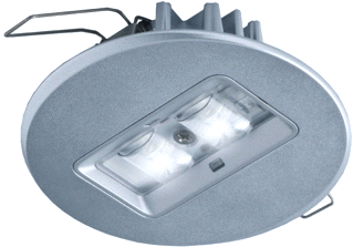 Van Lien Evago LED Noodverlichting 5W 231lm 5600K foto 1