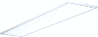 Trilux LED Paneel 30x120cm 31W 4000lm 3000K