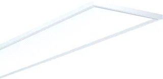 Trilux Trilux LED Paneel 30x150cm 38W 5300lm 4000K