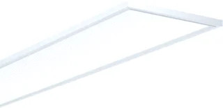 Trilux LED Paneel 30x150cm 38W 5300lm 4000K foto 1