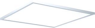 Trilux LED Paneel 60x60cm 26W 4000lm 3000K