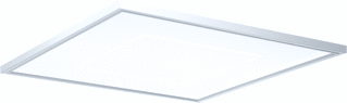 Trilux LED Paneel 60x60cm 26W 4200lm 4000K