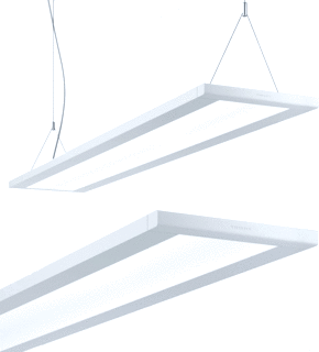 Trilux Trilux Luceo Slim LED Pendelarmatuur 41W 5100lm 3000K