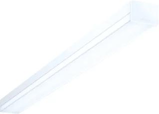 Trilux Solvan Flow LED Plafondarmatuur 30W 3700lm 3000K