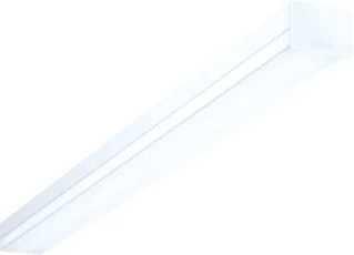 Trilux Solvan Flow LED Plafondarmatuur 30W 3700lm 3000K foto 1